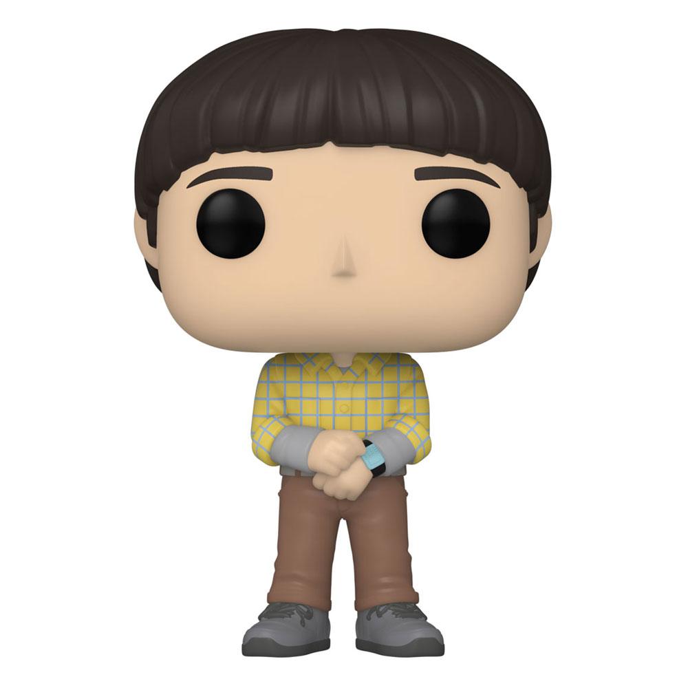 Funko Stranger Things – Will Byers Pop! Vinyl Figure 1242 9 cm in Malta | LAB7