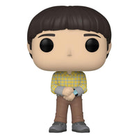 Funko Stranger Things – Will Byers Pop! Vinyl Figure 1242 9 cm in Malta | LAB7