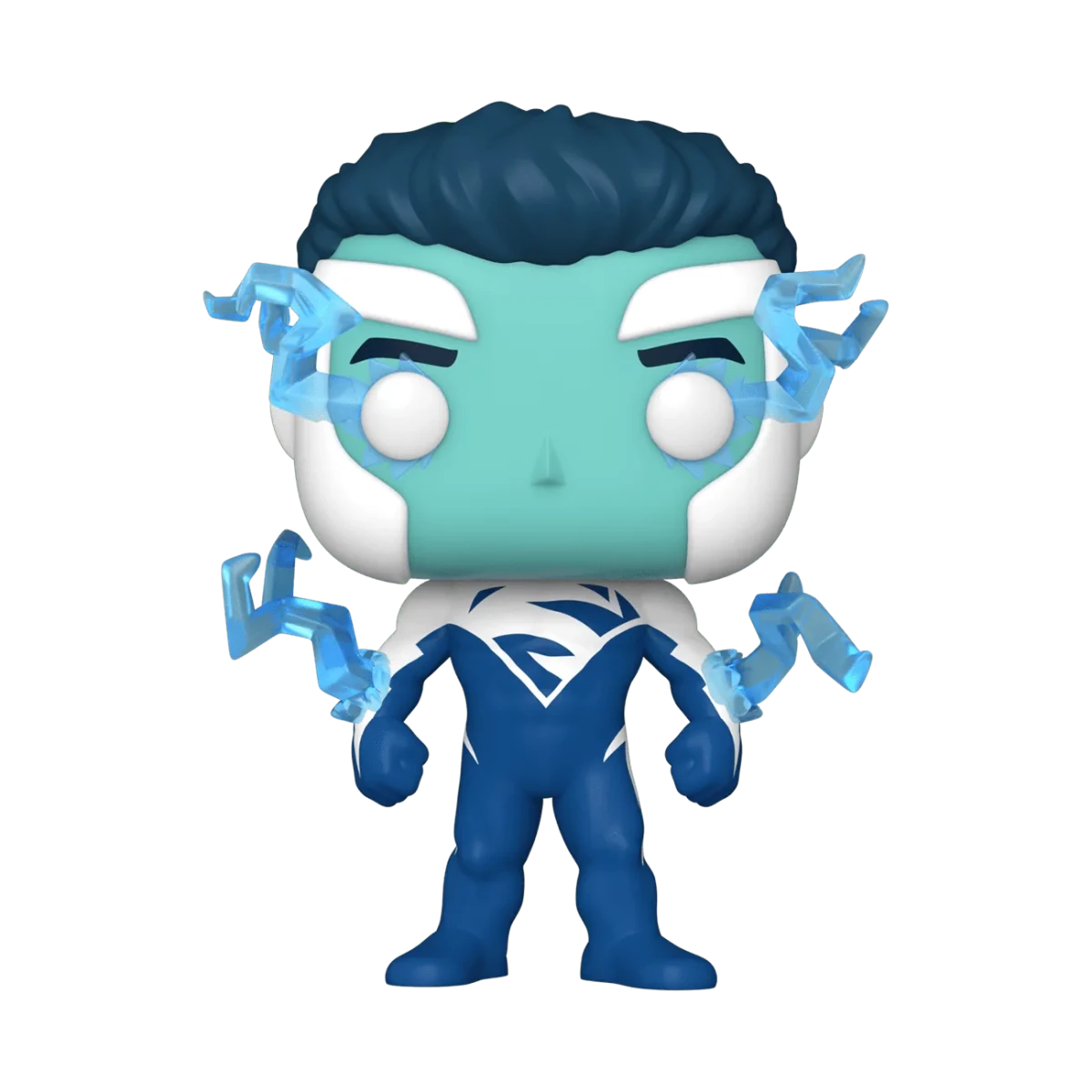 Funko Superman (Blue) Wizard Festival of Fun Fall Convention Exclusive in Malta | LAB7