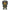 Front view of Tokka Funko Pop vinyl figure with gray skin, red eyes, a yellow beak, and brown shell accents.