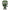Funko The Batman The Riddler Pop! #1192 figure wearing a green mask, clear glasses, and holding a metal pipe.
