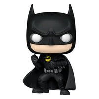 Funko The Flash POP! Movies Vinyl Figure Batman (Keaton) 9 cm in Malta | LAB7