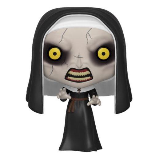Funko The Nun POP! Movies Vinyl Figure Demonic Nun 9 cm in Malta | LAB7