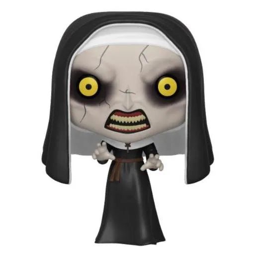 Funko The Nun POP! Movies Vinyl Figure Demonic Nun 9 cm in Malta | LAB7