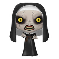 Funko The Nun POP! Movies Vinyl Figure Demonic Nun 9 cm in Malta | LAB7