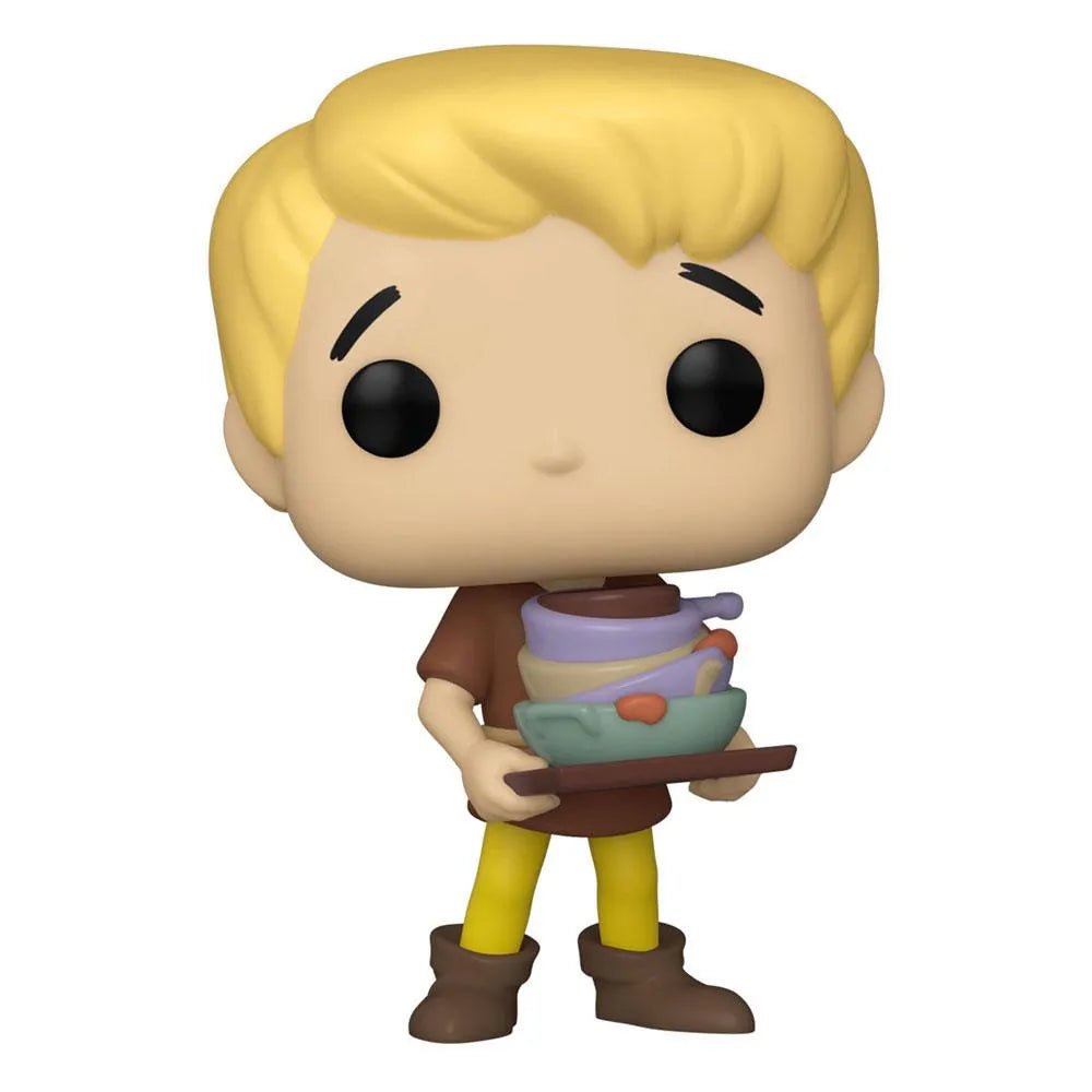 Funko The Sword in the Stone - Arthur Pendragon Pop! 1099 in Malta | LAB7