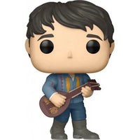Funko The Witcher (2019) - Jaskier with Lute Pop! 1195 in Malta | LAB7