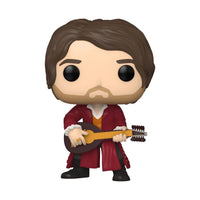Funko THE WITCHER S2 - POP TV N° 1320 - Jaskier in Malta | LAB7