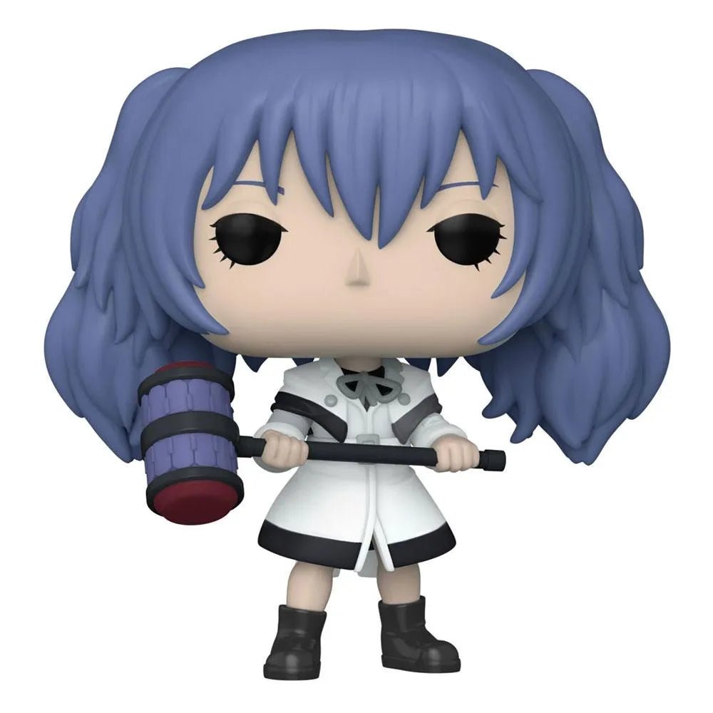 Funko Tokyo Ghoul re Saiko Yonebayashi POP Figure 9cm in Malta | LAB7