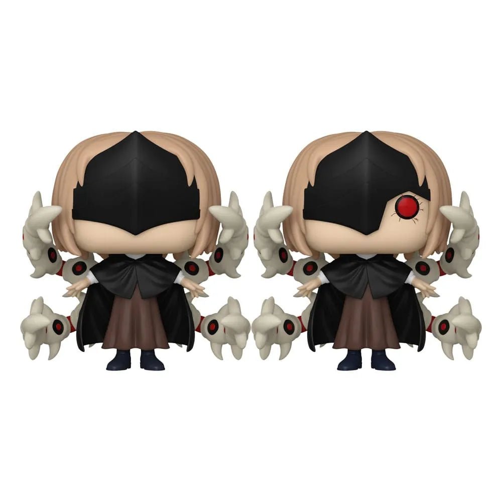 Funko Tokyo Ghoul:re Hinami Fueguchi POP Vinyl Figure 9cm in Malta | LAB7
