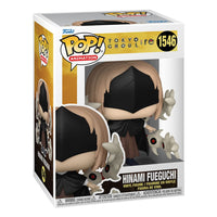 Funko Tokyo Ghoul:re Hinami Fueguchi POP Vinyl Figure 9cm in Malta | LAB7