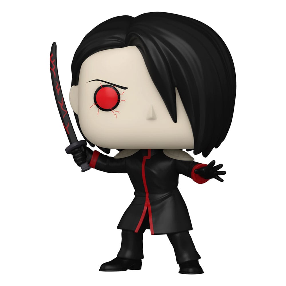 Funko Tokyo Ghoul:re POP! Animation Vinyl Figure Nimura Furuta 9 cm in Malta | LAB7