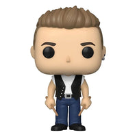 Funko U2 - Larry Zoo TV Tour Pop! 273 Vinyl Figure by LAB7 Malta, Europe