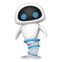 Funko Wall-E EVE Flying Pop! Vinyl Figure in Malta | LAB7