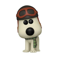 Funko Wallace & Gromit POP! Animation Vinyl Figure Gromit 9 cm in Malta | LAB7