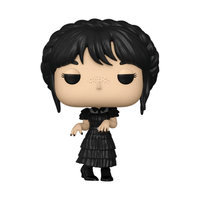 Funko Wednesday - POP TV N° 1577 - Wednesday Addams (Dancing) in Malta | LAB7