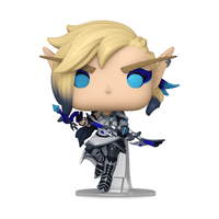 Funko World of Warcraft POP! Games 1045 Alleria Windrunner Figure in Malta | LAB7