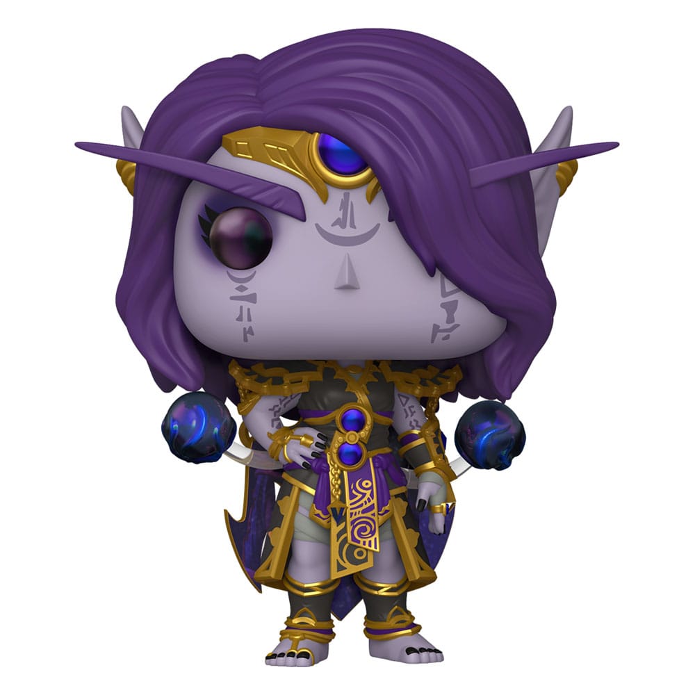 Funko World of Warcraft Xal’atath Pop! Vinyl in Malta | LAB7