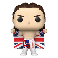 Funko WWE - British Bulldog Pop! Vinyl Figure in Malta | LAB7