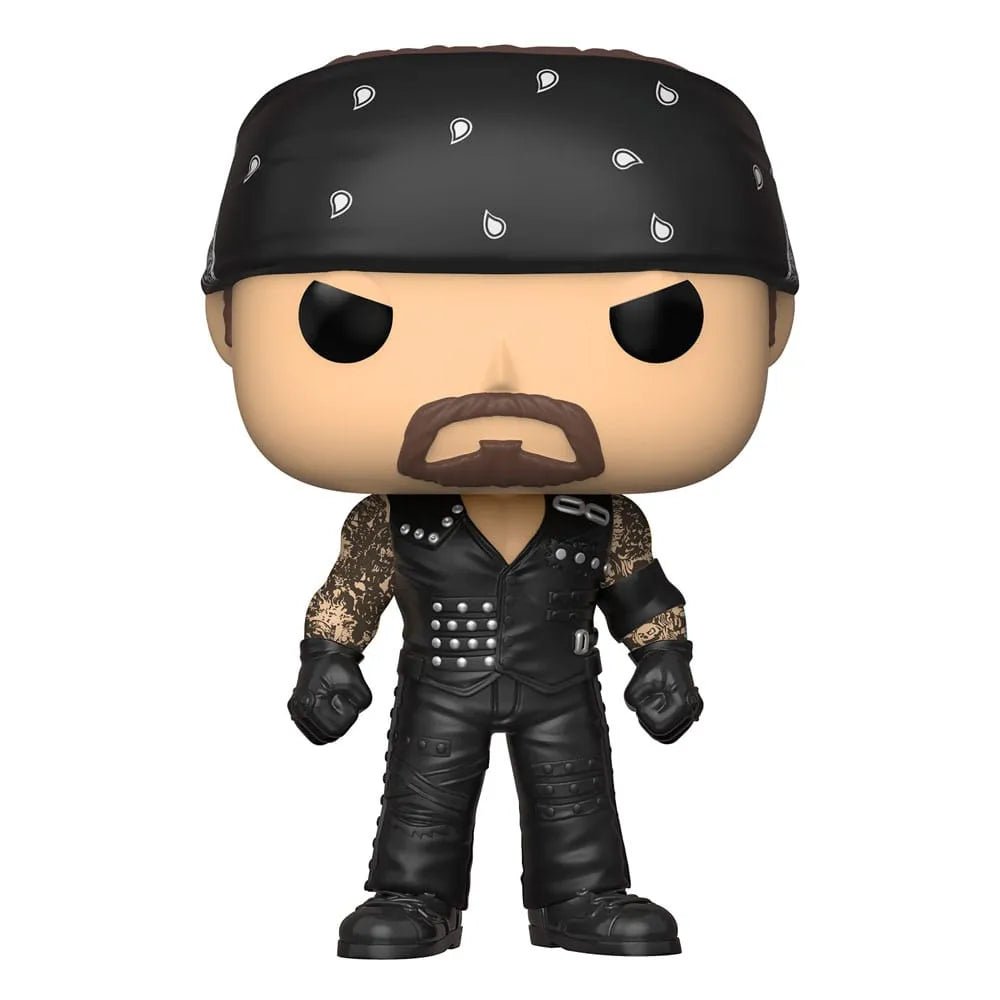 Funko WWE POP! Vinyl Figure – Boneyard Undertaker Exclusive 9 cm in Malta | LAB7