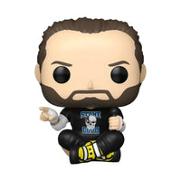 Funko WWE POP! Vinyl Figure CM Punk 9 cm in Malta | LAB7