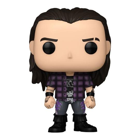 Funko WWE POP! Vinyl Figure – Dominik Mysterio 9 cm in Malta | LAB7
