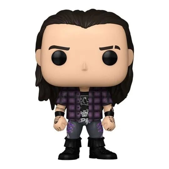 Funko WWE POP! Vinyl Figure – Dominik Mysterio 9 cm in Malta | LAB7