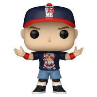 Funko WWE Pop! Vinyl Figure John Cena Final Match 9 Cm in Malta | LAB7