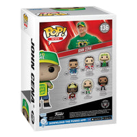 Funko WWE POP! Vinyl Figure – John Cena (Never Give Up) 9 cm in Malta | LAB7