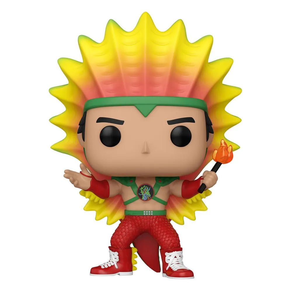 Funko WWE POP! Vinyl Figure Ricky Steamboat 121 in Malta | LAB7