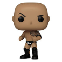 Funko WWE POP! Vinyl Figure The Rock (final) 9 cm in Malta | LAB7