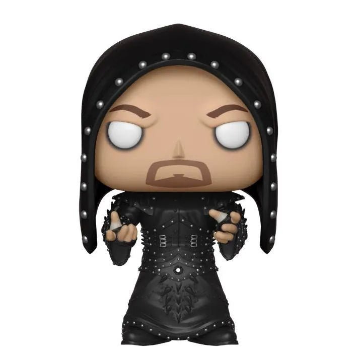 Funko WWE POP! Vinyl Figure – Undertaker (Hooded) 9 cm in Malta | LAB7