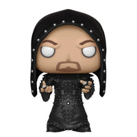 Funko WWE POP! Vinyl Figure – Undertaker (Hooded) 9 cm in Malta | LAB7