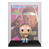 Funko WWE SI Magazine Cover POP! Vinyl Figure Hulkster 9 cm in Malta | LAB7