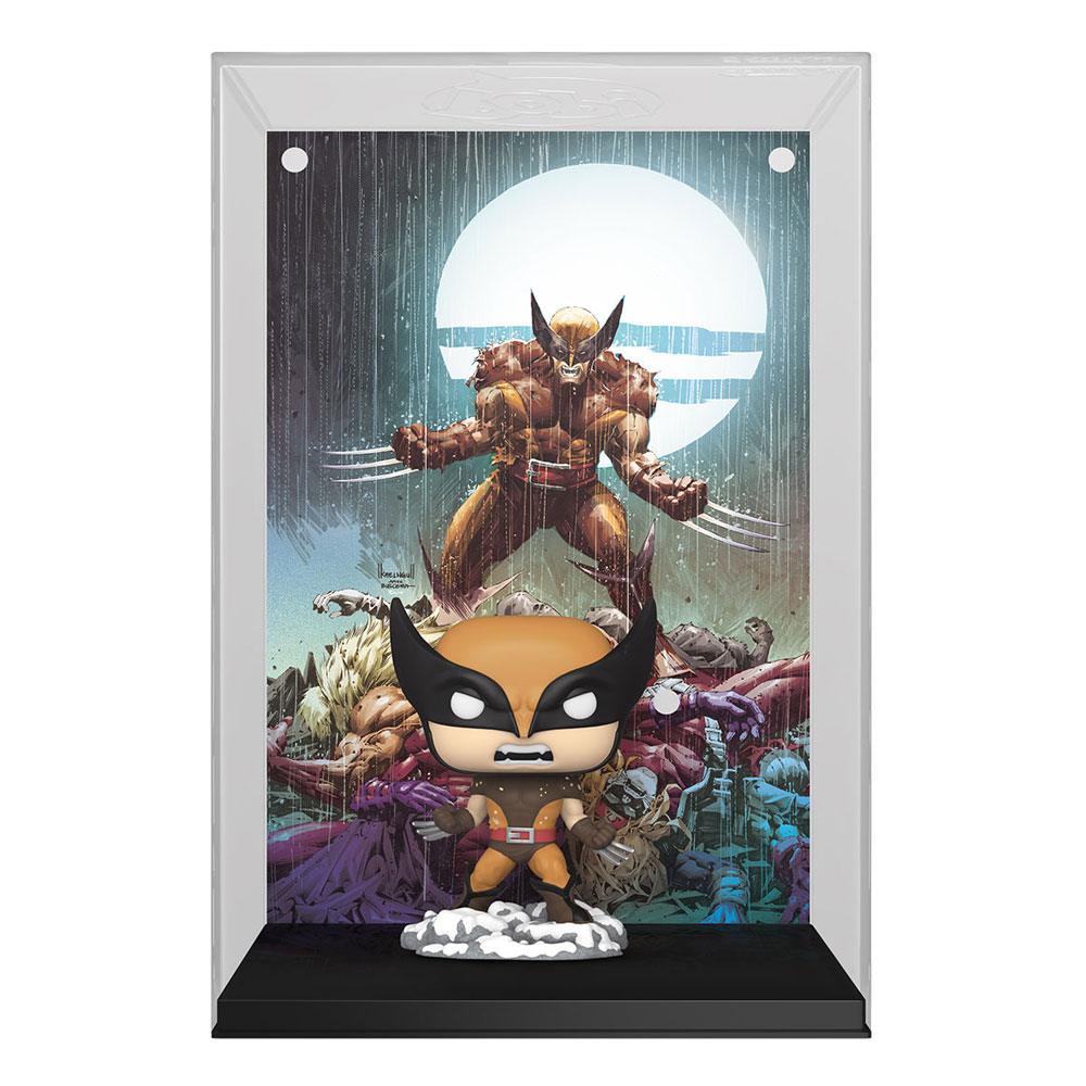 Funko X-Men - Wolverine Volume 7 1 Pop! Comic Covers 06 in Malta | LAB7
