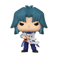 Funko Yu-Gi-Oh! Pop! Animation Vinyl Figure Zane Truesdale 9 cm in Malta | LAB7