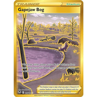 Gapejaw Bog (213/195) (SWSH12: Silver Tempest) in Malta | LAB7