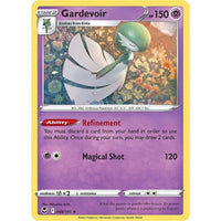 Gardevoir (069/195) (SWSH12: Silver Tempest) in Malta | LAB7