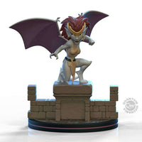Gargoyles - Demona Q - Fig 5” Vinyl Figure by LAB7 Malta, Europe