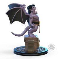 Gargoyles - Goliath Q - Fig 6” Vinyl Figure by LAB7 Malta, Europe