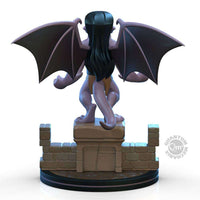 Gargoyles - Goliath Q - Fig 6” Vinyl Figure by LAB7 Malta, Europe