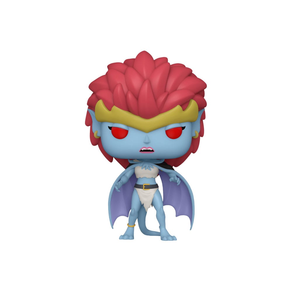 Gargoyles POP! TV Vinyl Figure Demona(Angry) 9 cm by LAB7 Malta, Europe