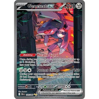 Genesect ex (169/086) (SV: Black Bolt) in Malta | LAB7