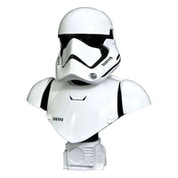 Gentle Giant Star Wars Episode VII Legends in 3D Bust 1/2 First Order Stormtrooper 25 cm in Malta | LAB7