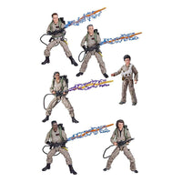 Ghostbusters: Afterlife Plasma Series Action Figures 15 cm Wave 1 by LAB7 Malta, Europe