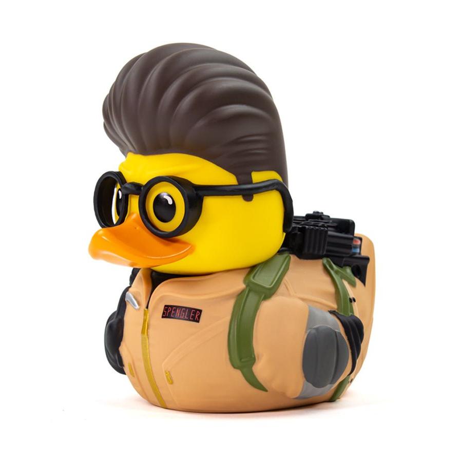 Ghostbusters Egon Spengler TUBBZ in Malta | LAB7
