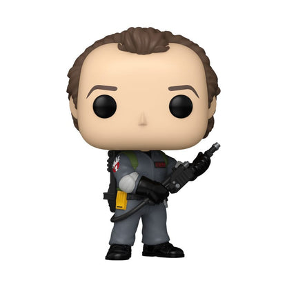 Funko - Ghostbusters II POP! Vinyl – Dr. Peter Venkman Figure