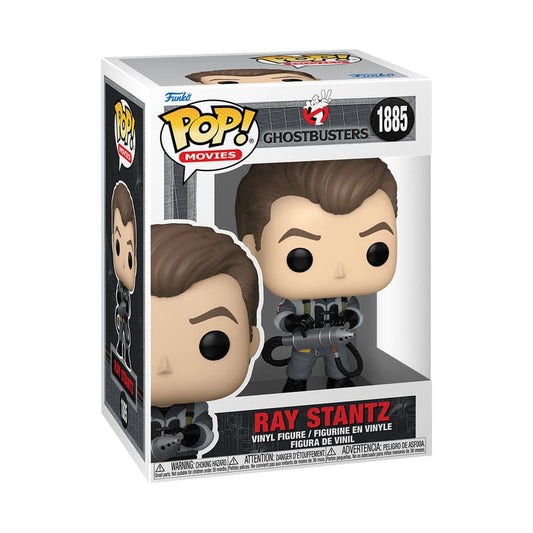 Funko - Ghostbusters II POP! Vinyl – Ray Stantz