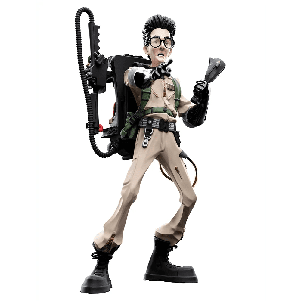 Ghostbusters Mini Epics Vinyl Figure Egon Spengler 21 cm in Malta | LAB7