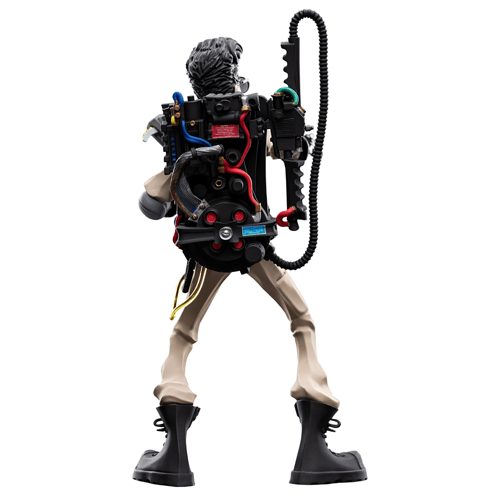 Ghostbusters Mini Epics Vinyl Figure Egon Spengler 21 cm by LAB7 Malta, Europe